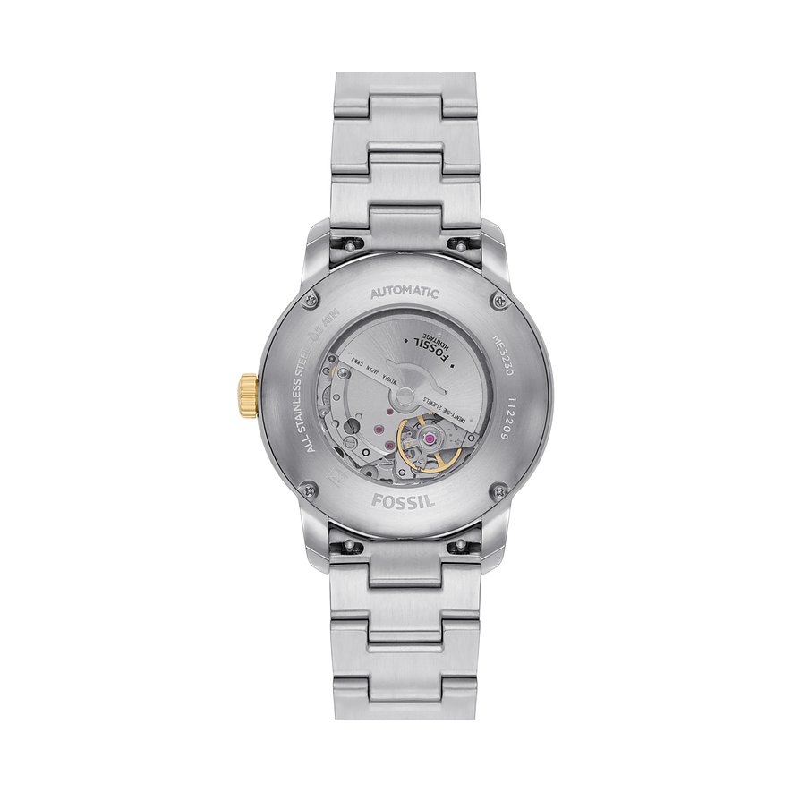 Fossil Herrenuhr Heritage
