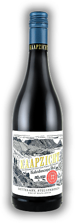 Kaapzicht, Kaleidoscope, 2020, Stellenbosch  Kaapzicht, Kaleidoscope, 2020, Stellenbosch   Jahrgang 2020 - 0,75	 Liter - Vol 14%