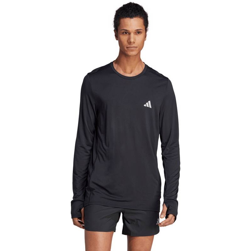 adidas RUN IT Funktionsshirt Herren