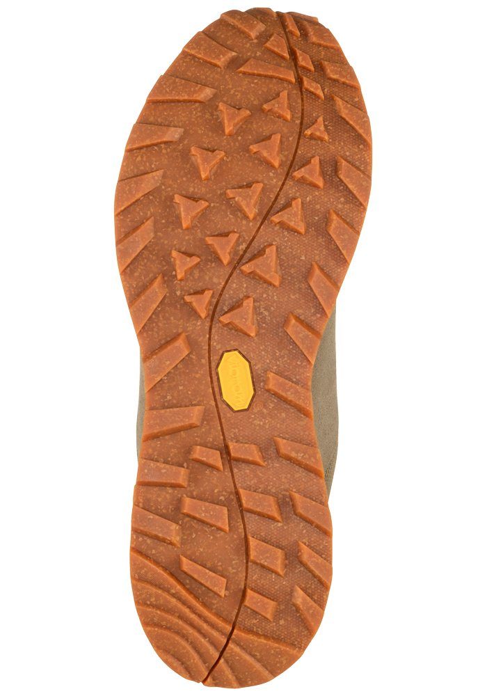 Jack Wolfskin TERRAVENTURE URBAN LOW M Outdoorschuh