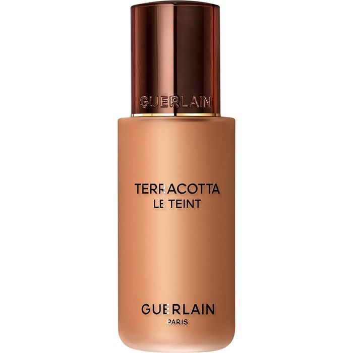Terracotta Le Teint Matte Fluid Foundation