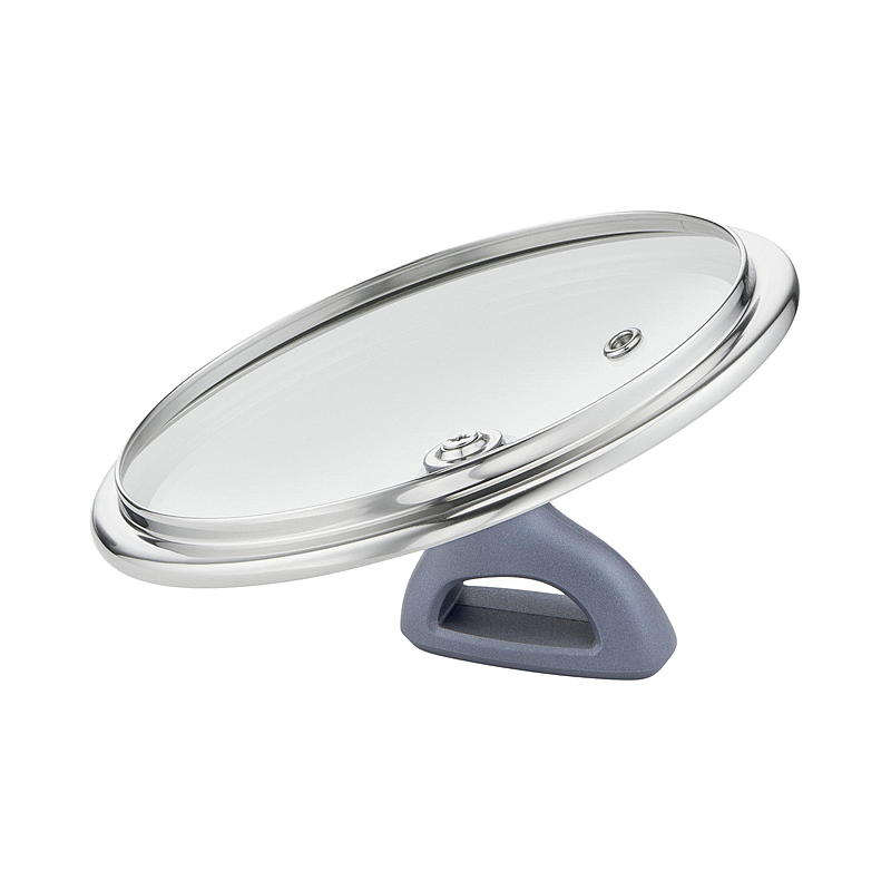 Tefal Kjele 3 L ø 20 cm glasslokk Tefal Daily