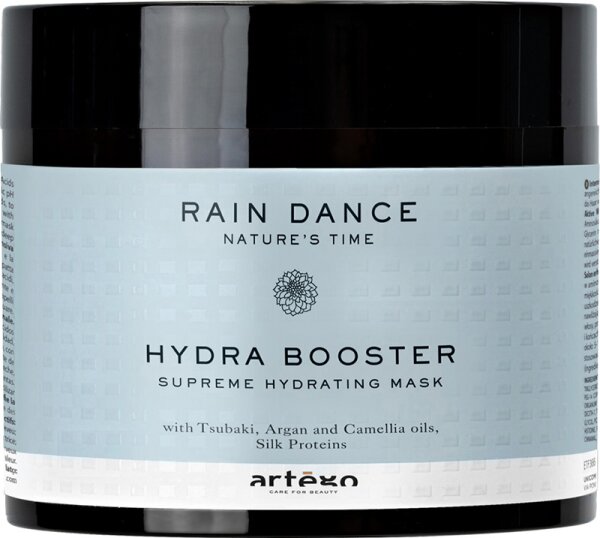 Artego Rain Dance Hydra Booster Haarmaske