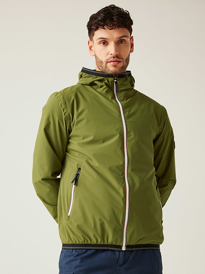 Regatta Regenjacke 