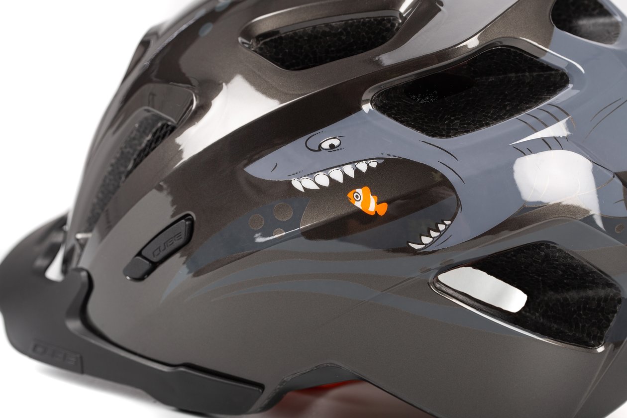 Cube Helm ANT