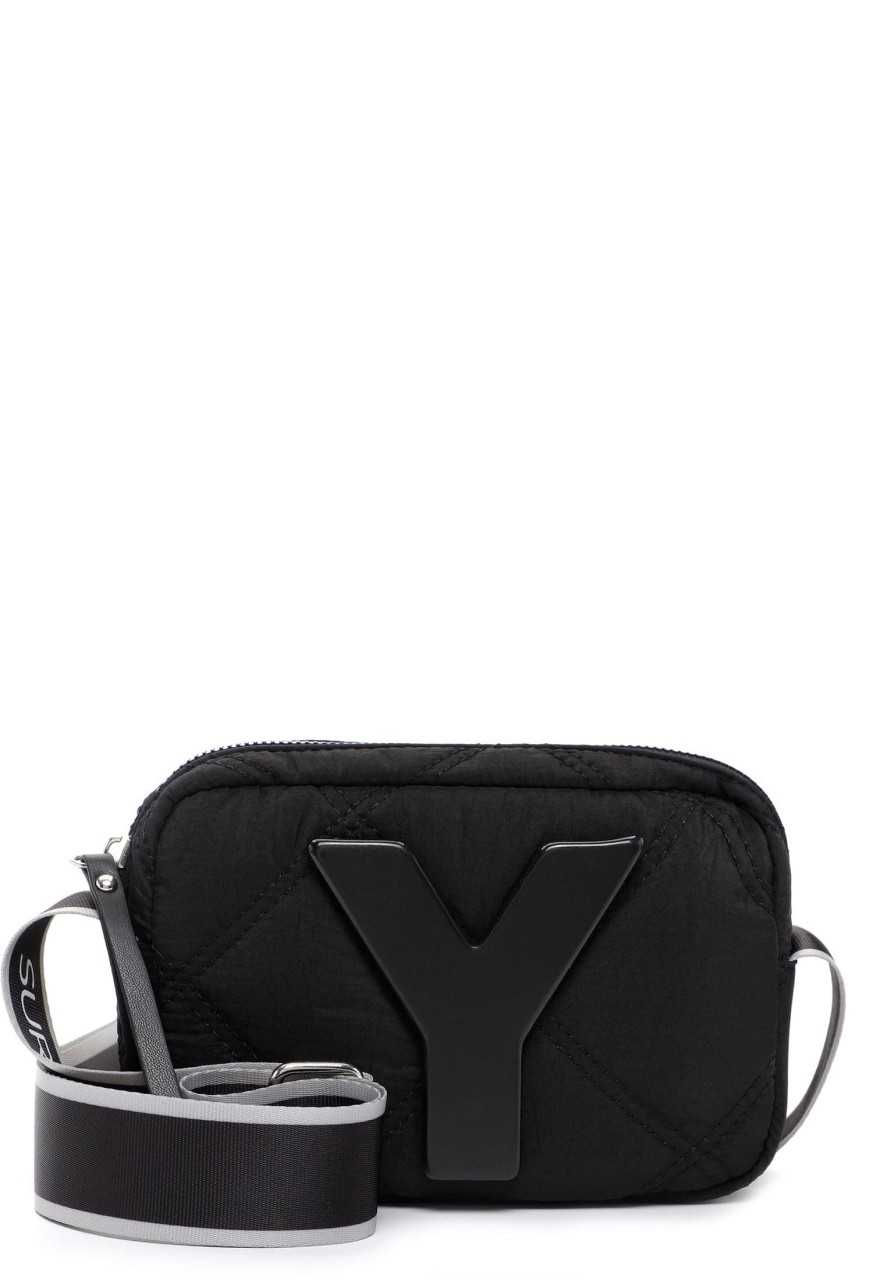 SURI FREY Handtaschen schwarz