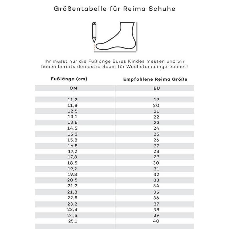 reima Qing Winterschuhe Kinder