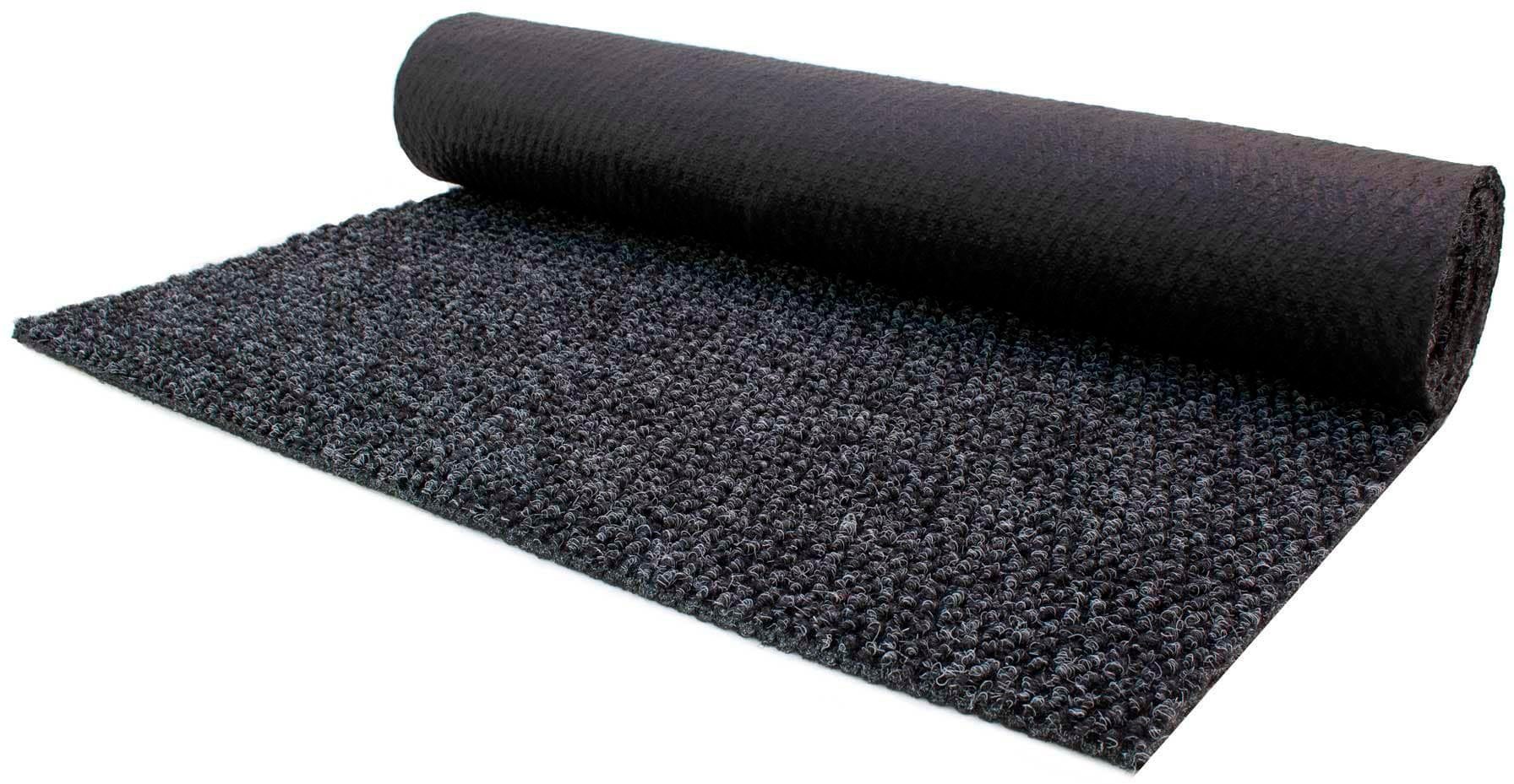 Küchenläufer PICOLLO, Primaflor-Ideen in Textil, rechteckig, Höhe: 8 mm, Nadelfilz, robust und pflegeleicht, rutschhemmend, Küche