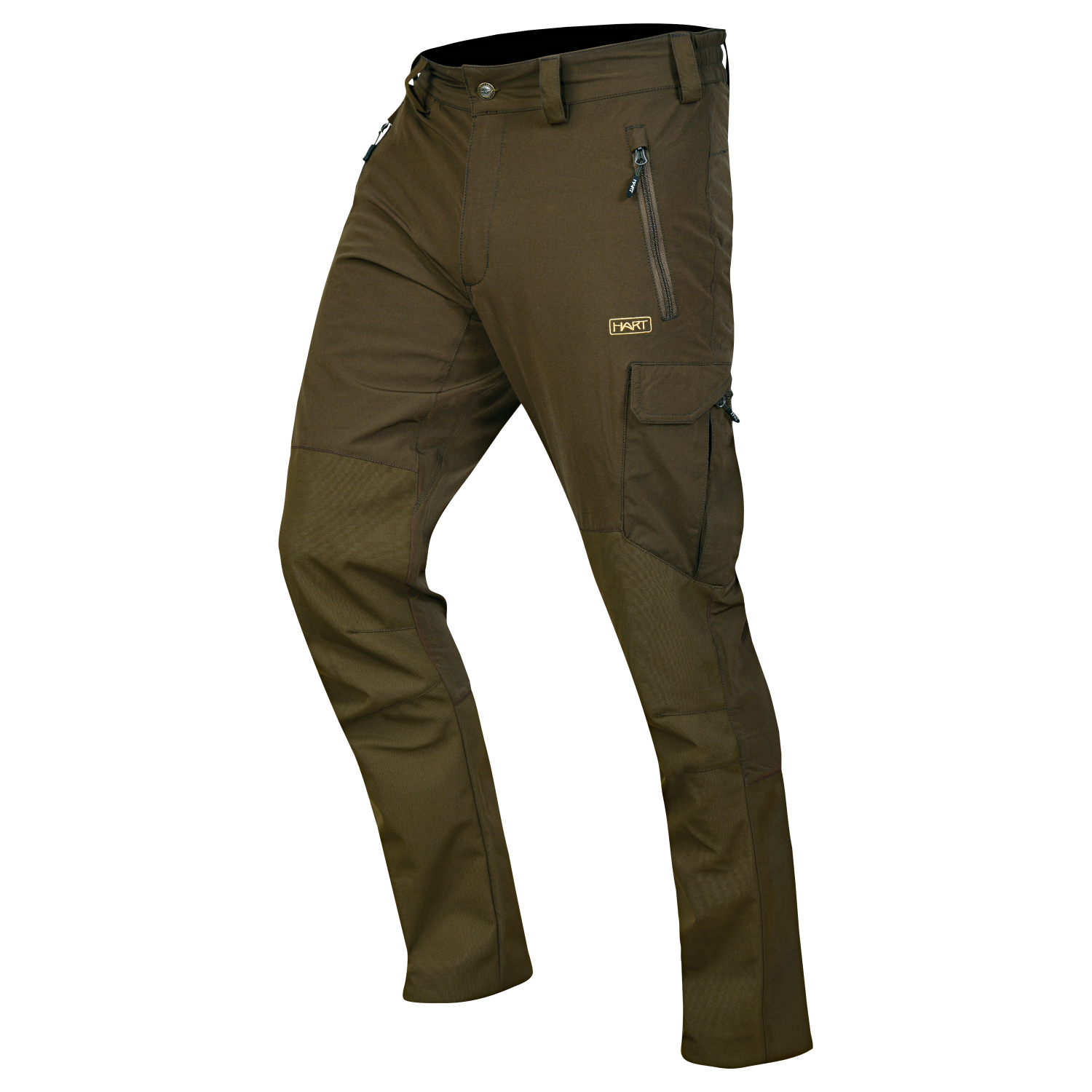 Hart Herren Outdoor-Hose Moritz