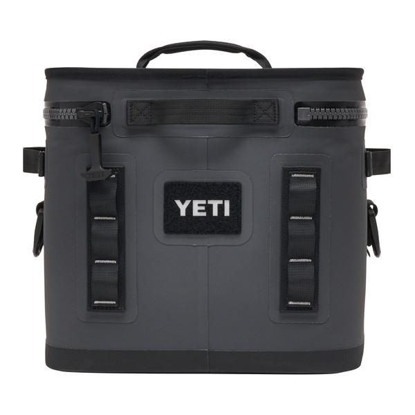 HOPPER FLIP 12 SOFT COOLER - Kühltasche