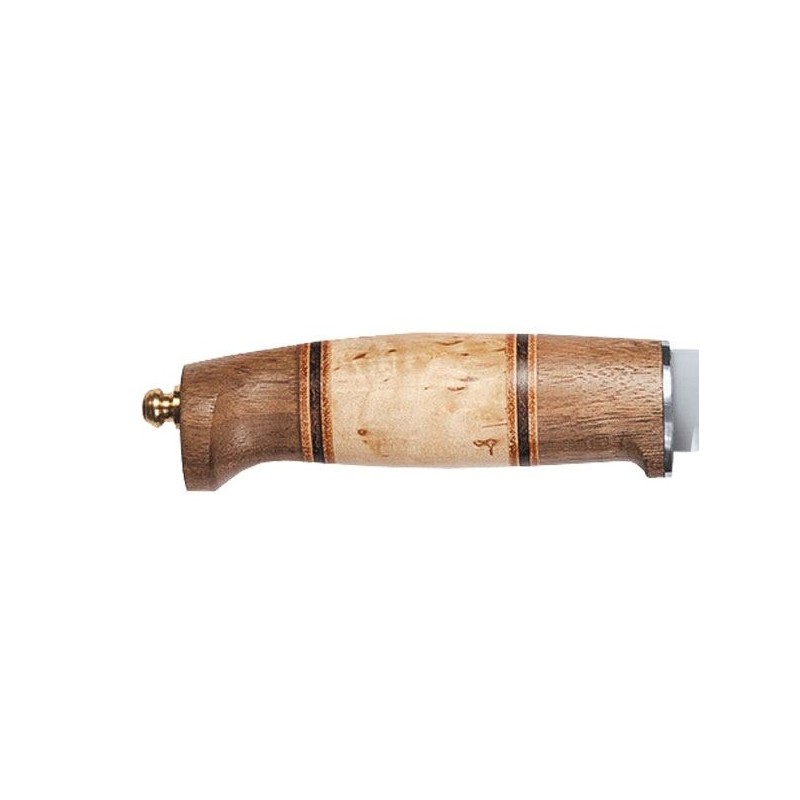 Helle Harding 99 Messer, (Jägermesser \/ Überlebensmesser).