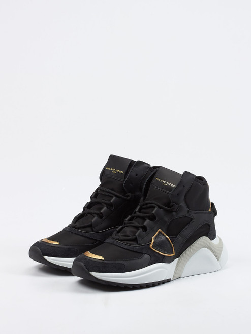 Sneaker high-16730090015 Philippe Model