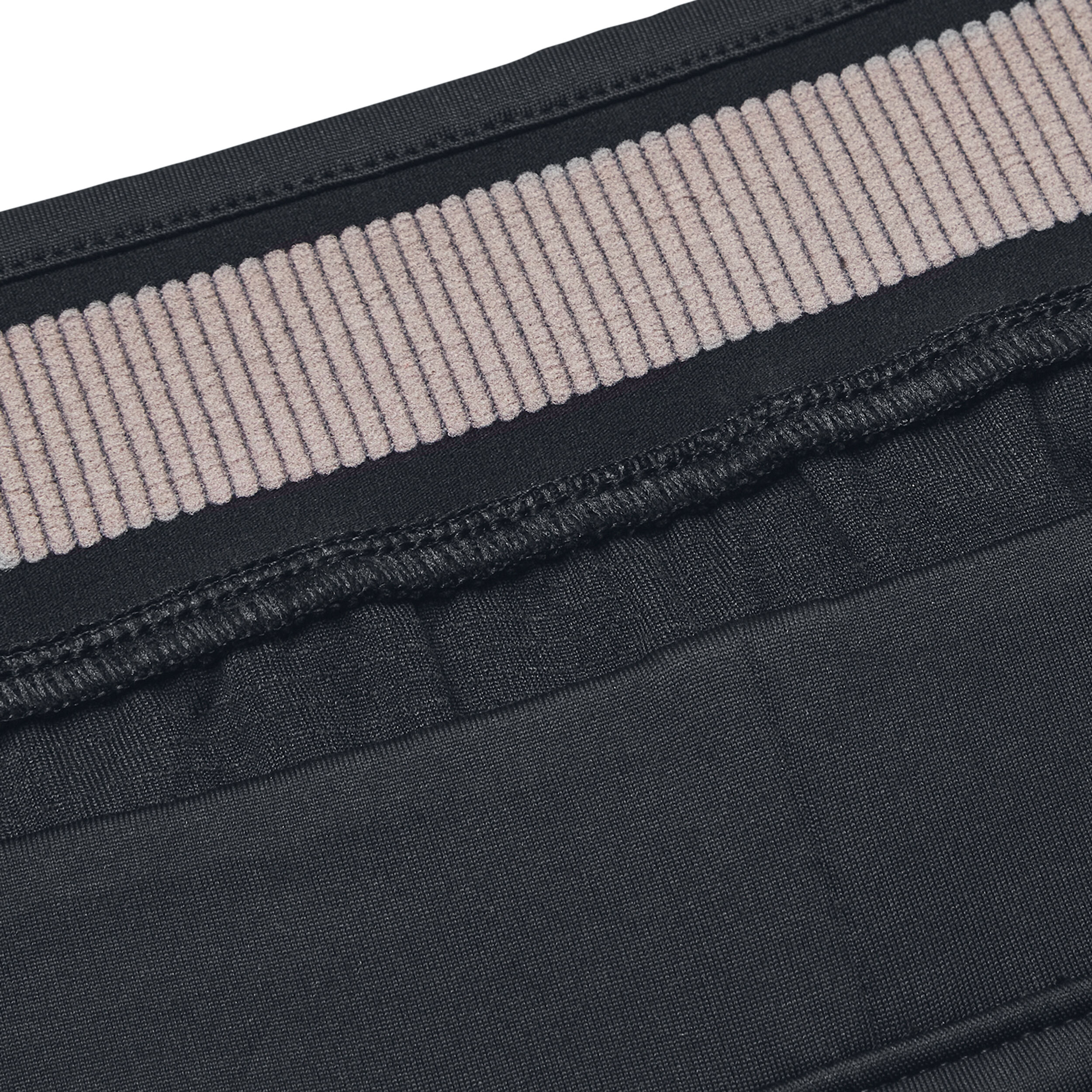 Outrun The Cold Tight Herren - Schwarz