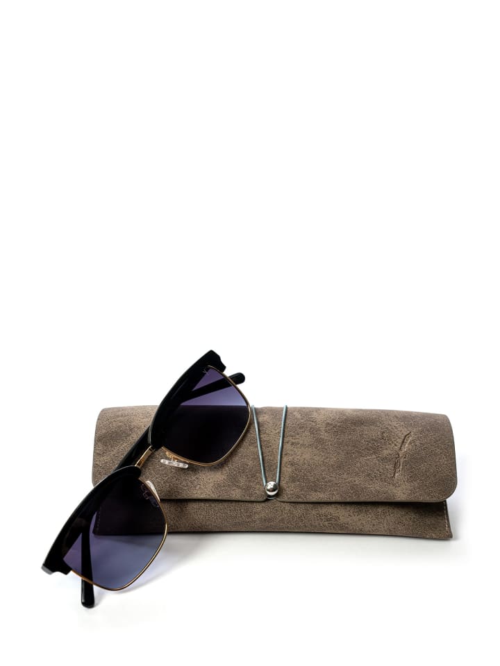 SURI FREY Sonnenbrille SFY Charly in black 100 günstig kaufen onesize