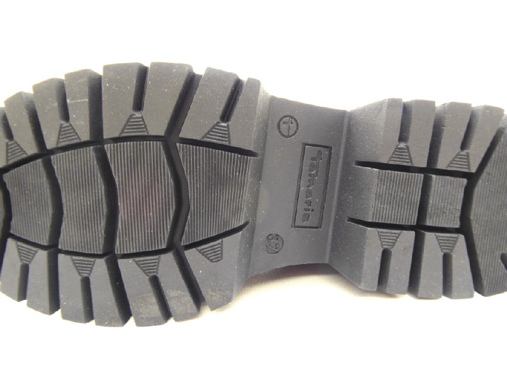 WORTMANN Stiefeletten bunt Da.-Stiefel