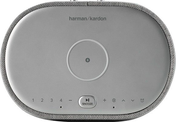 Harman/Kardon Citation Oasis 2 Uhren Radio (Bluetooth, WLAN (WiFi)