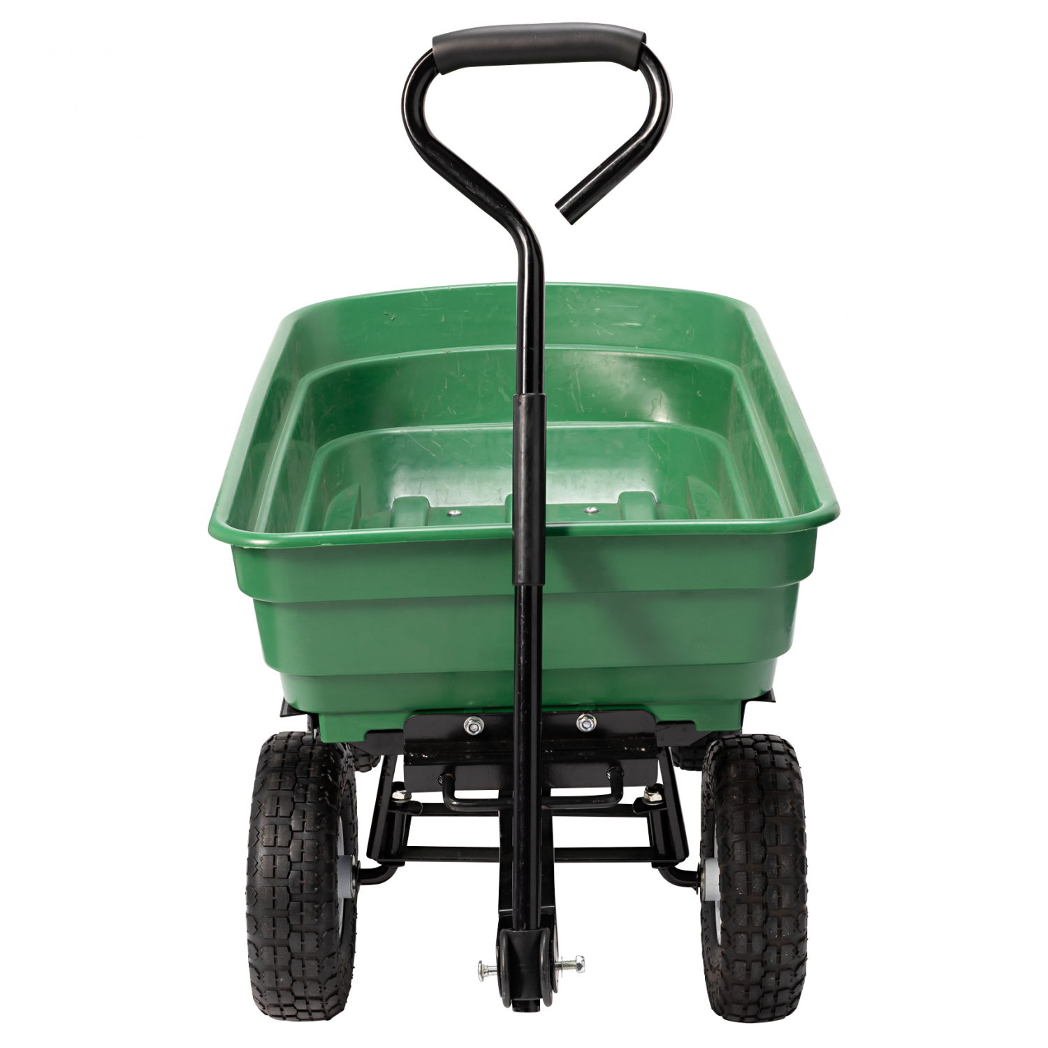 il Lago Passion Angler- und Allround-Bollerwagen Gigantica