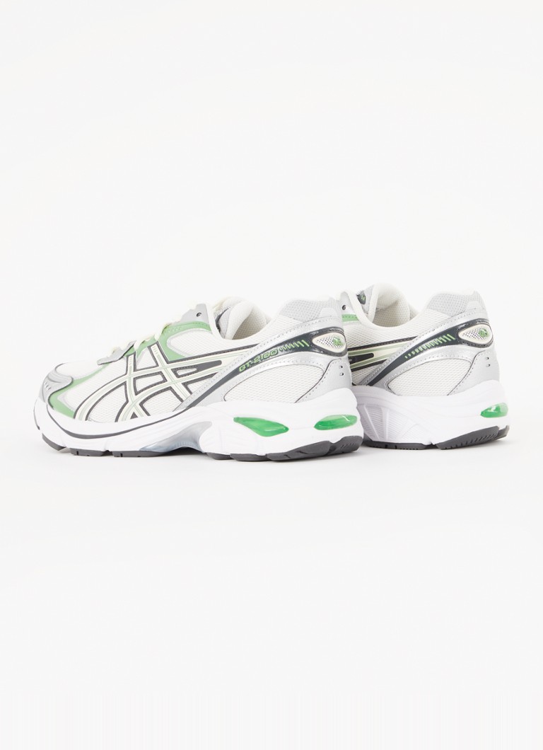 ASICS GT-2160 sneaker with mesh details