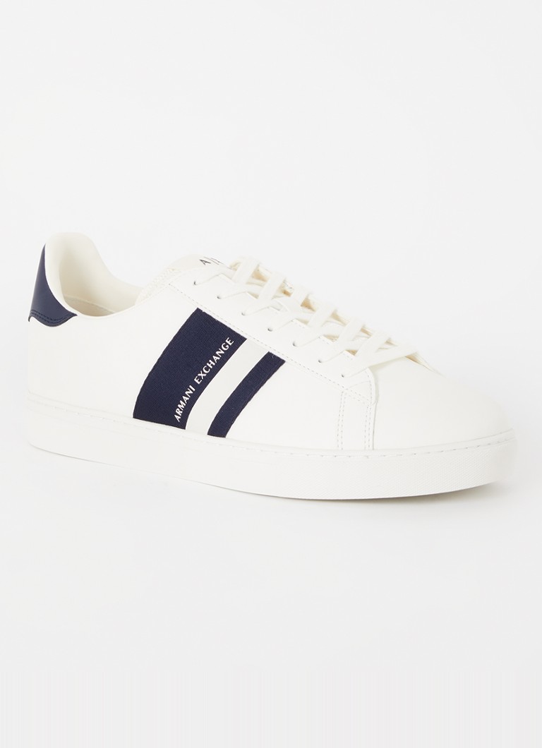 Buty Armani Exchange