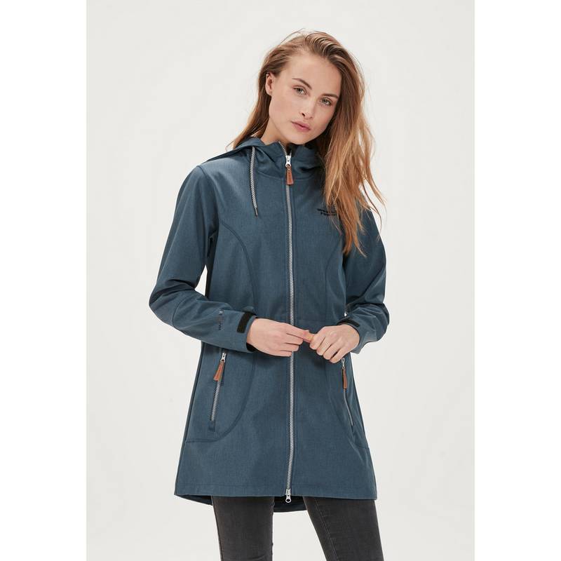 Weather Report LILAN Softshelljacke Damen