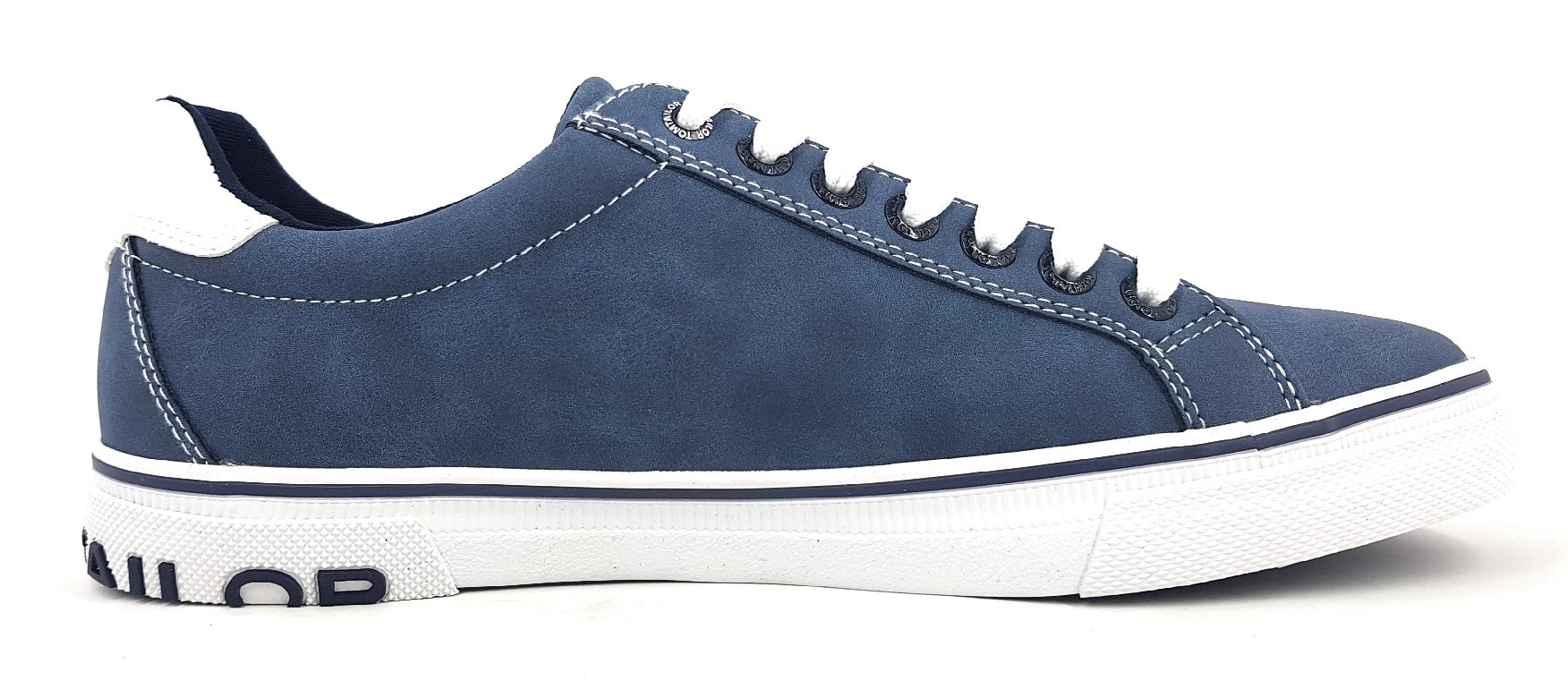 Tom Tailor 5380503 Blau sky
