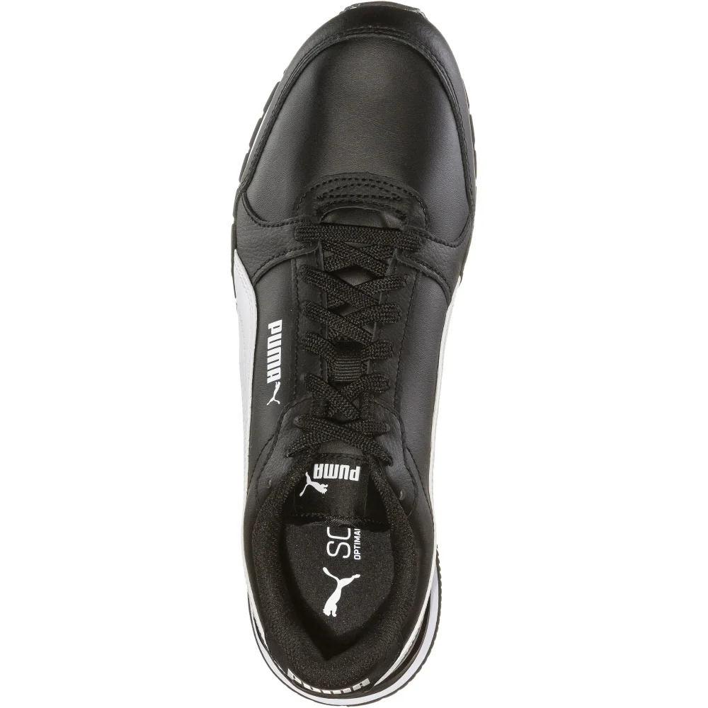 PUMA ST Runner v3 L 384855 06 / schwarz