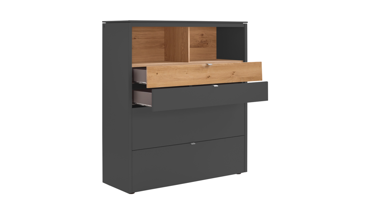 Venjakob Highboard Game