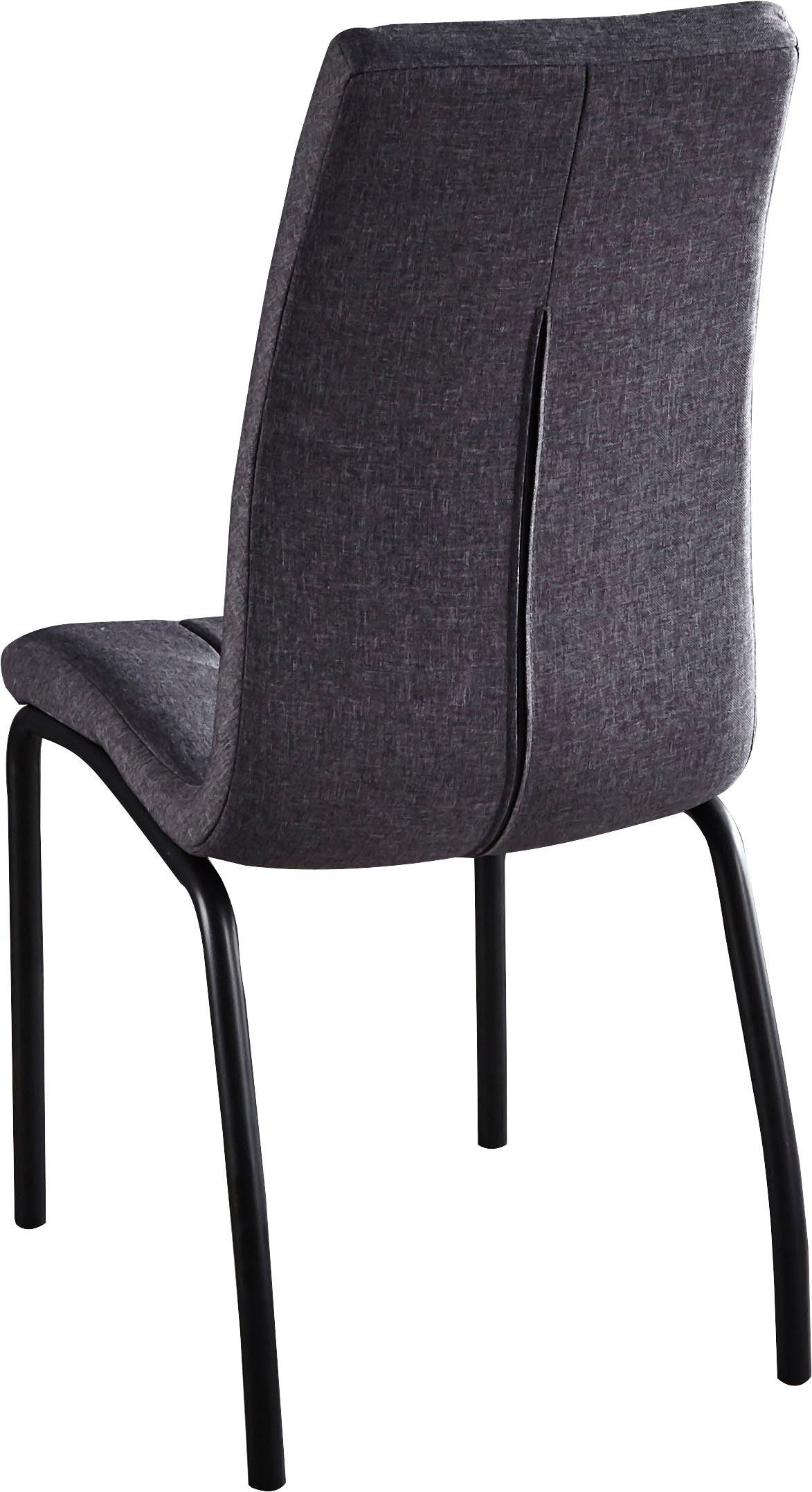 INOSIGN Polsterstuhl Marla (Set, 2 St)