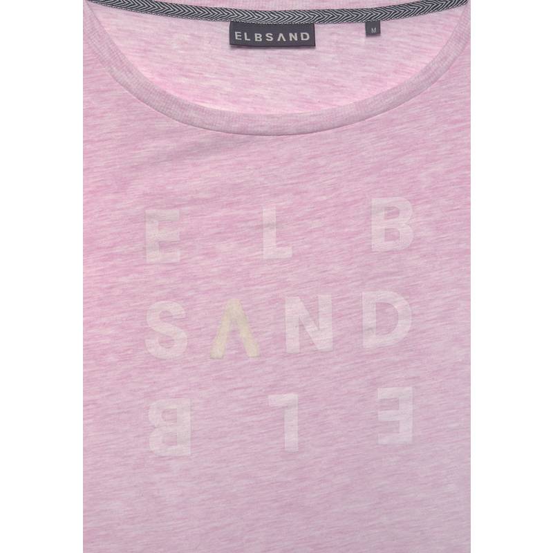 ELBSAND Longshirt Damen