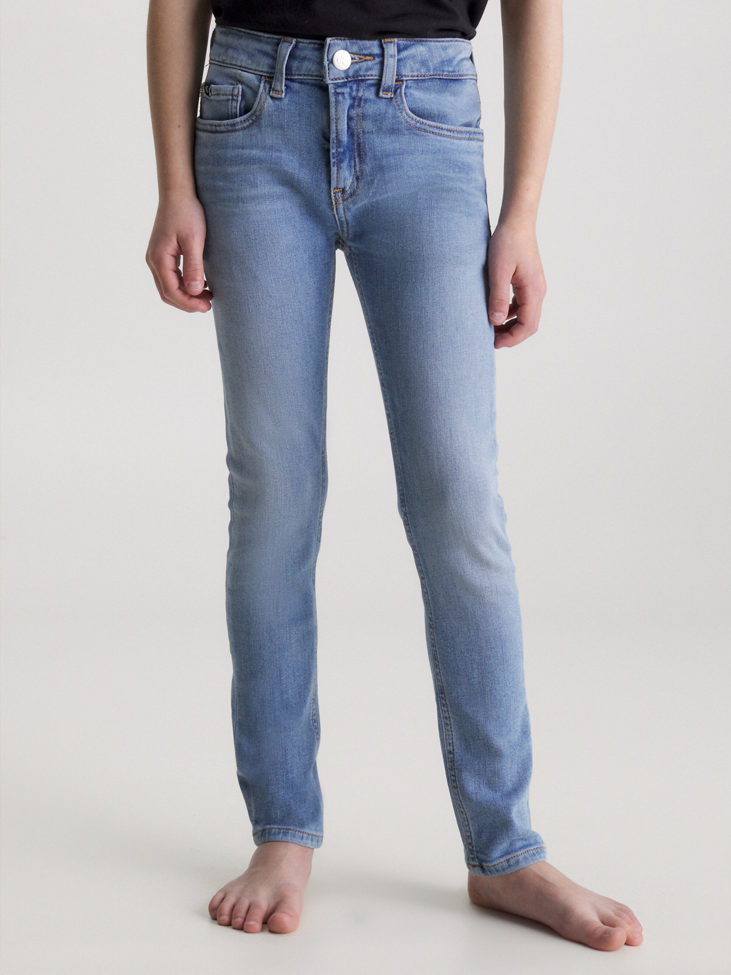 Slim fit Jeans