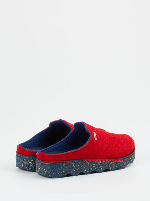 Hausschuh-71635510001 Rohde