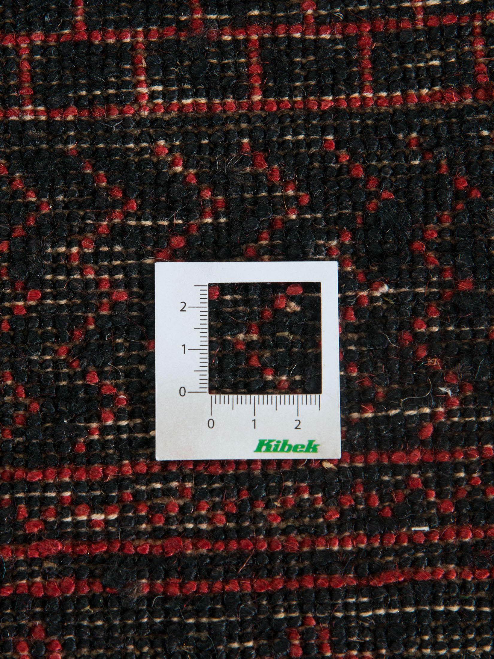 Contemporary Gabbeh ca. 257 x 354 cm, Unikat / Einzelstück