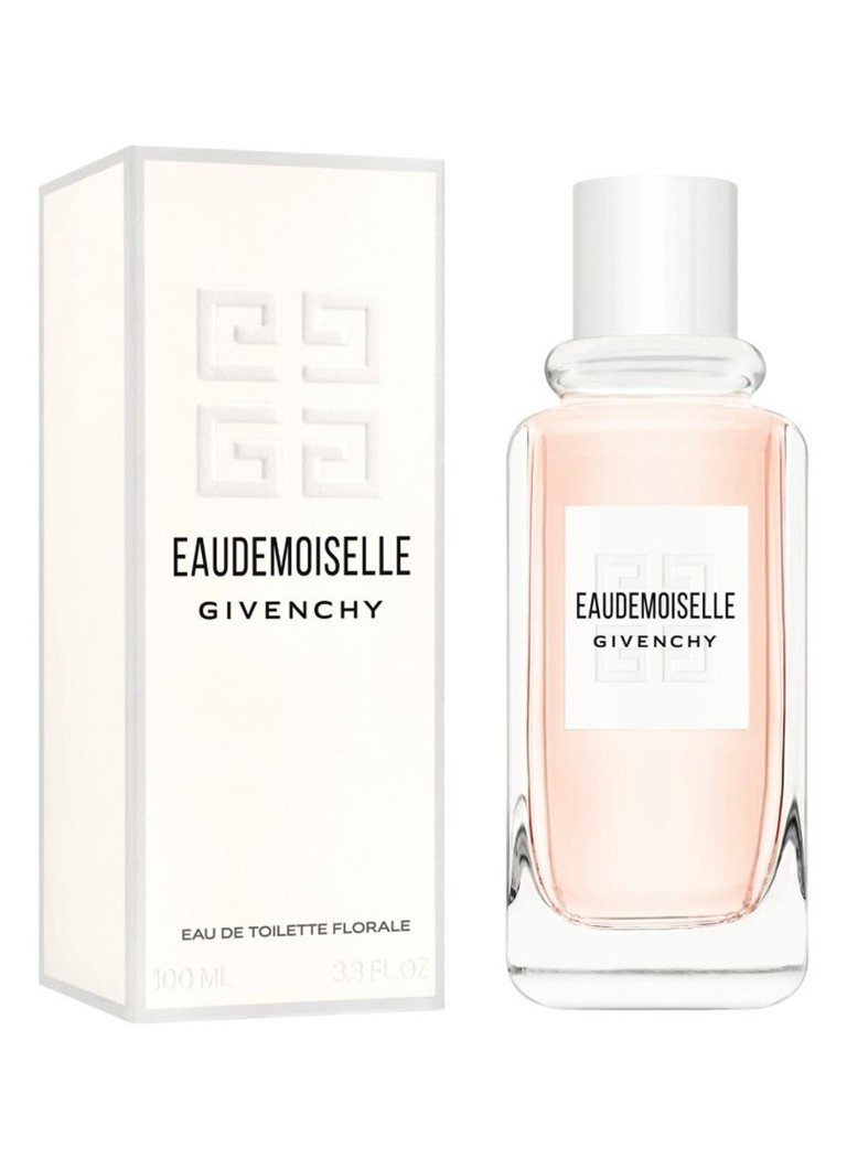 Givenchy Mythical EauDemoiselle Floral Woda toaletowa