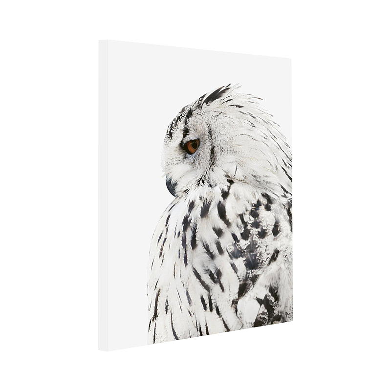 Home Canvasbilde 70x100 cm