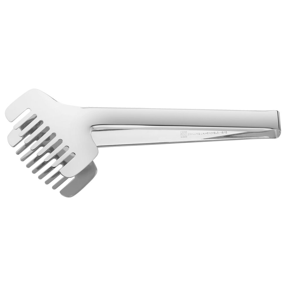 Nudelzange 18/10 Edelstahl