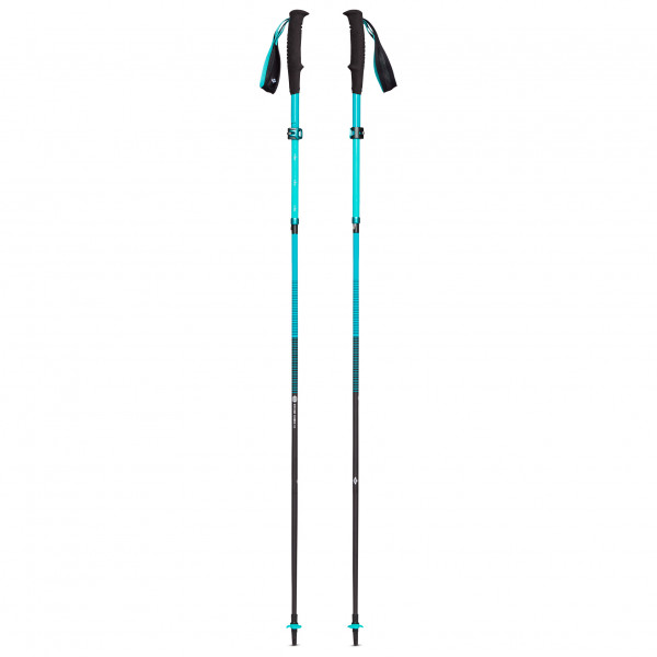 Black Diamond - Women's Distance Carbon FLZ - Trailrunning Stöcke