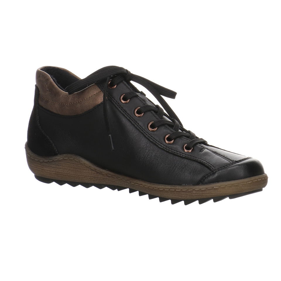 Remonte Schnürboots