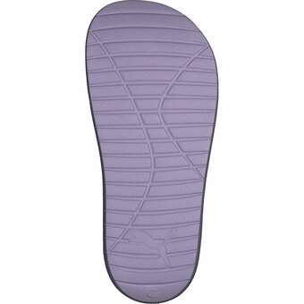 PUMA Divecat V2 Lite Slides in lila