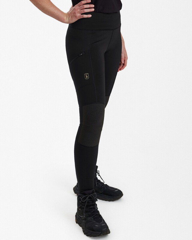 Deerhunter Damen Tights Reinforced