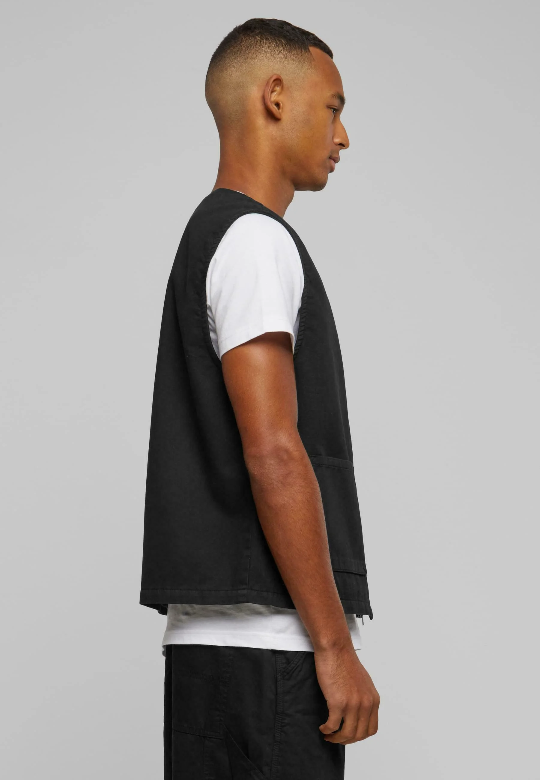 Chaleco Urban Classics