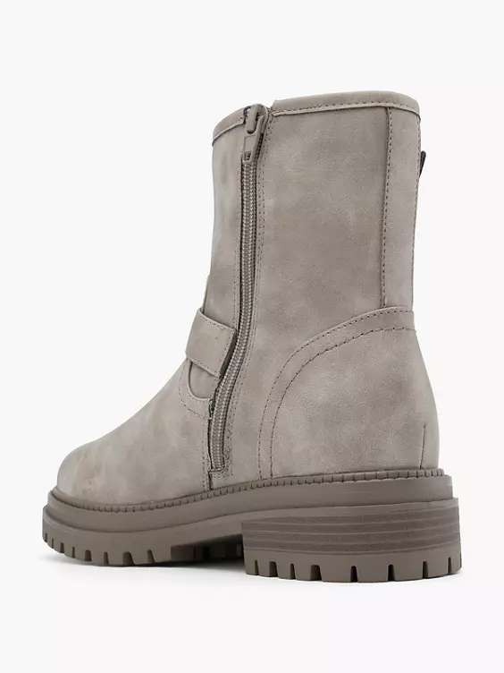 Graceland Bikerboots