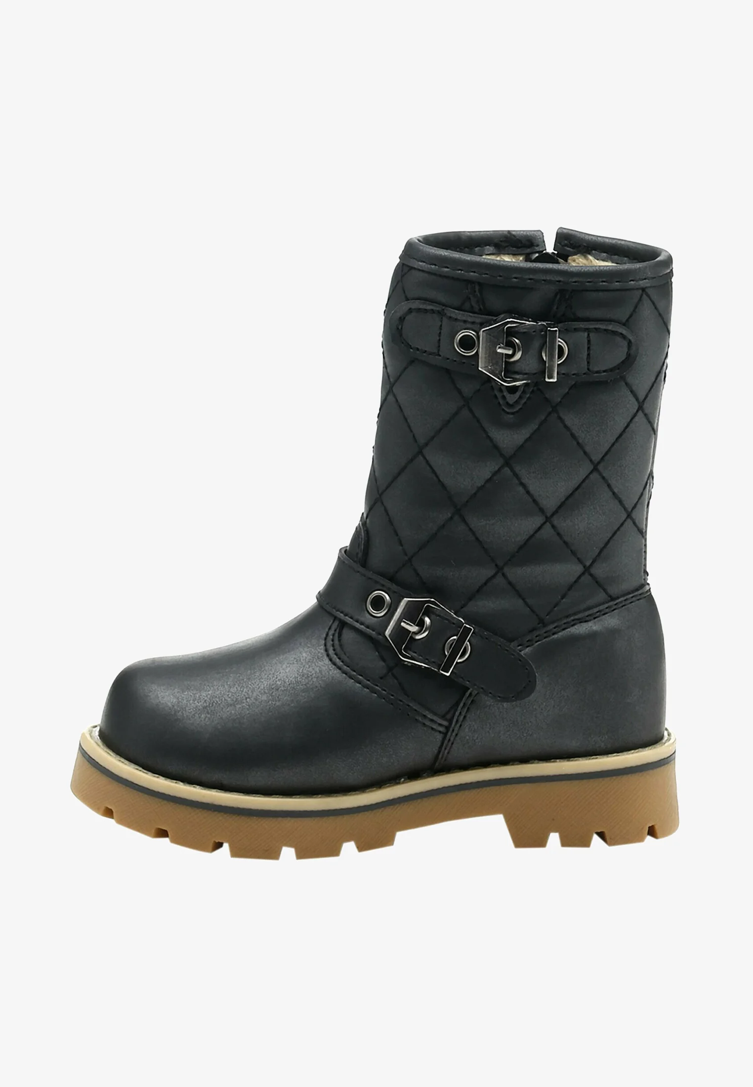 Polaris BASIC CASUAL THIGH - Botas de nieve
