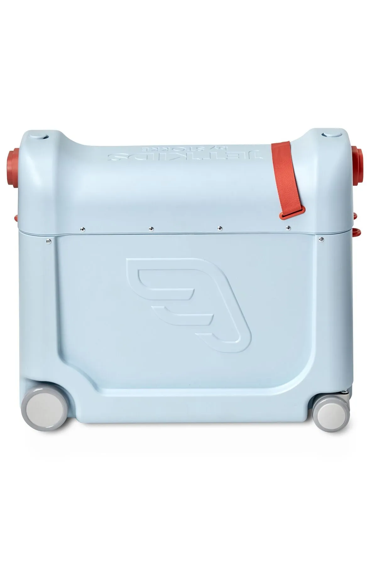 JetkidsJ  BedBox 4-Rollen Kindertrolley 36 cm