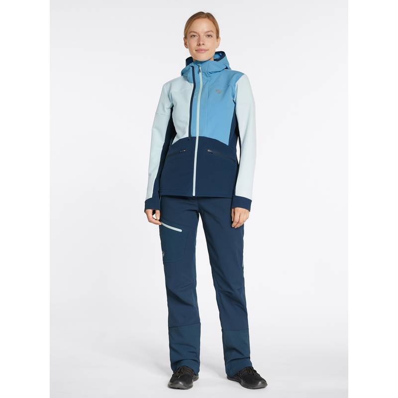 Ziener NASINAH Funktionsjacke Damen