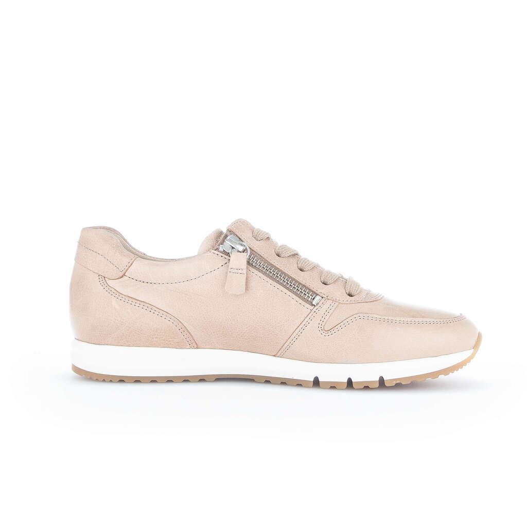 Gabor fashion Sneaker low beige