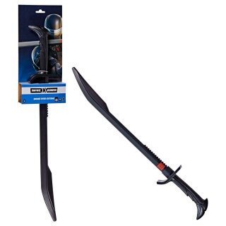 ** % SALE % ** Fortnite x G.I. Joe Victory Royale Series Rollenspiel-Replik1/1 Snake Eyes 81 cm