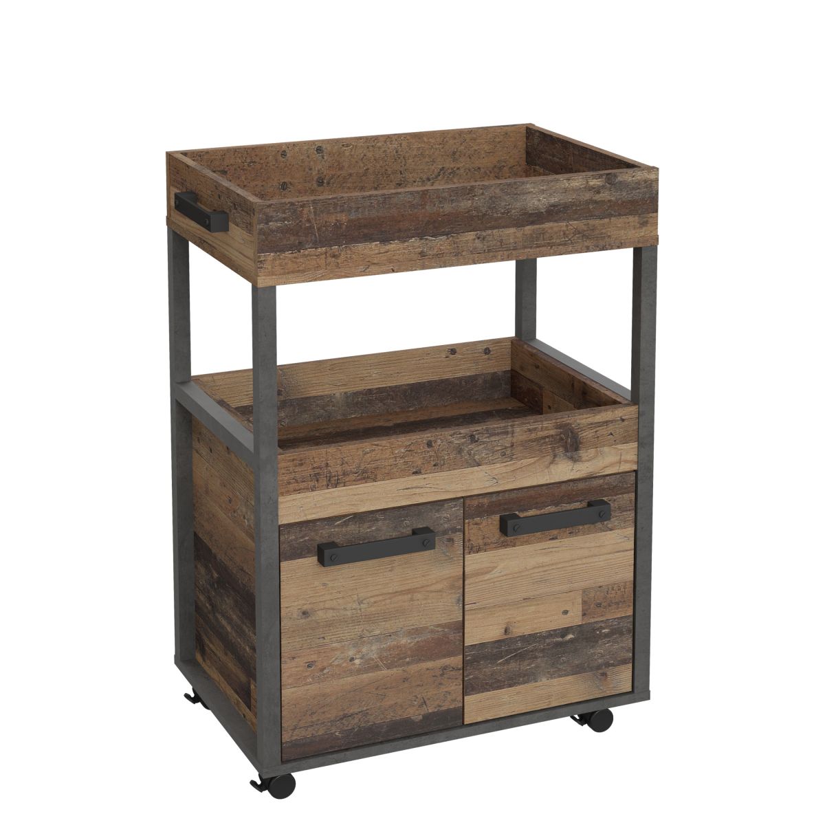 Barschrank Home Bar 60 x 90 cm