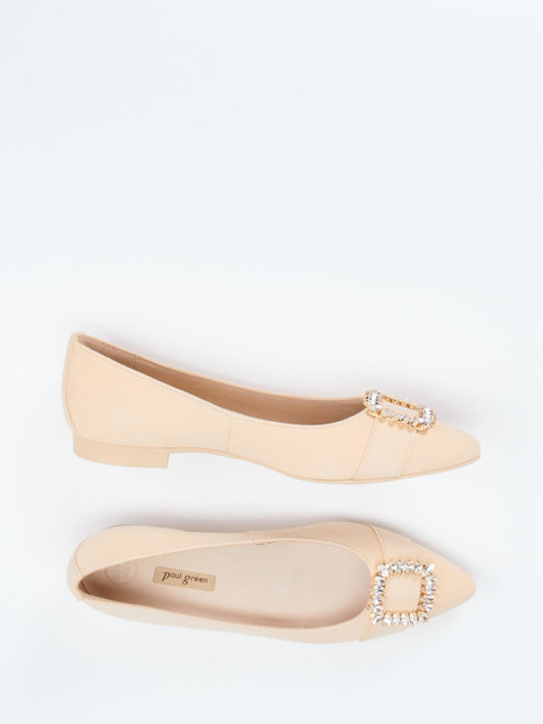 Ballerina-14113990030 Paul Green