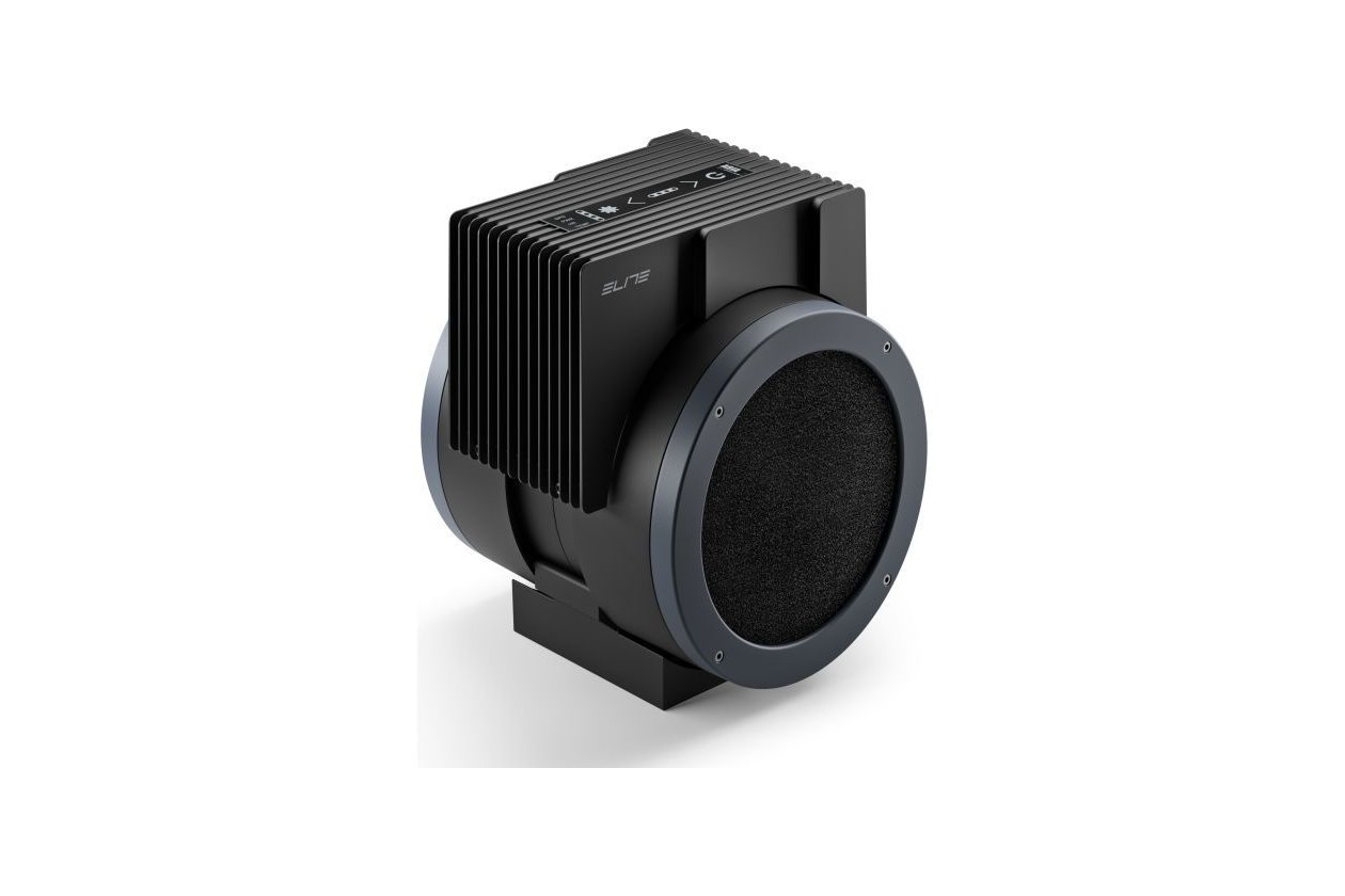 Elite Aria Smart Ventilator