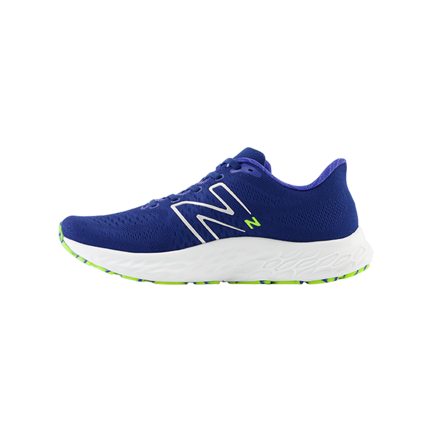 New Balance MEVOZ Blau FCG3